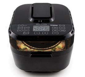 NuWave - Brio 10 qt. Digital Air Fryer