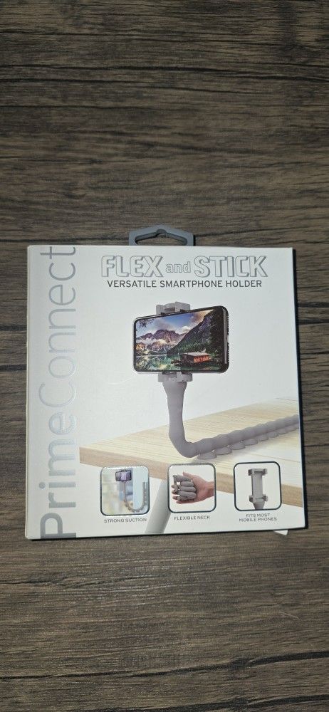 Smartphone Holder