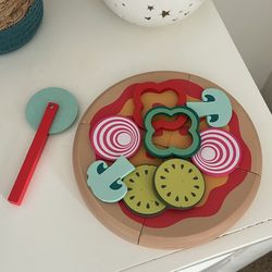 Toddler Toys