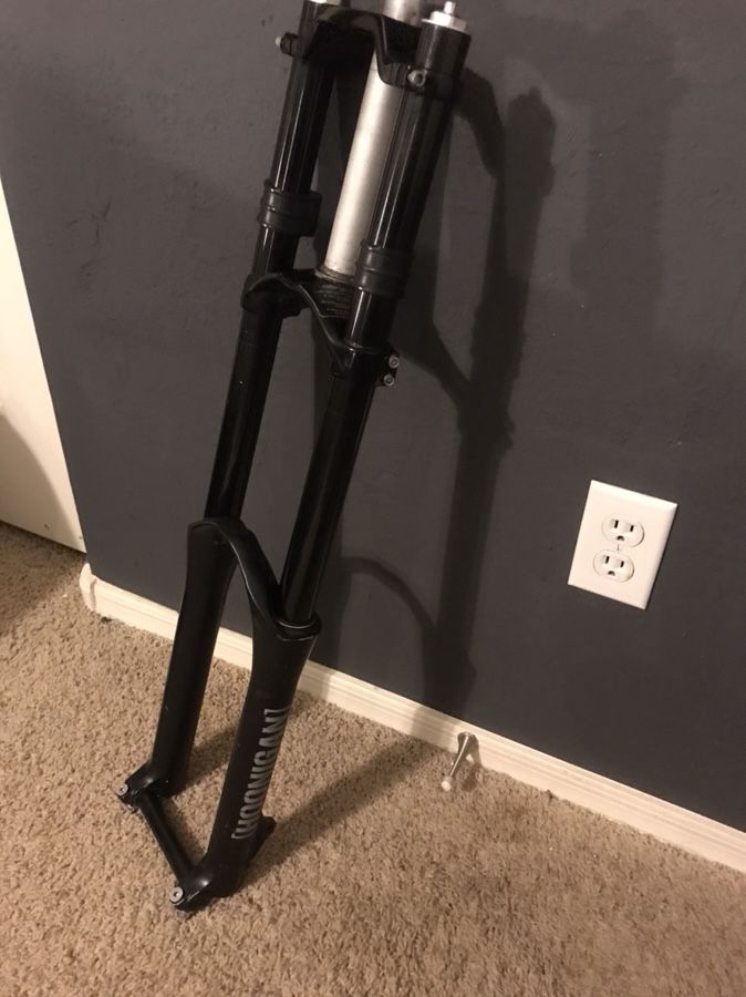 Marzocchi Bomber Junior T Mtb Fork