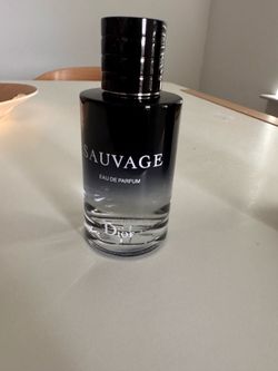 Dior Sauvage Eau de Parfum Great Condition
