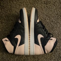 Nike Jordan OG Bundle And Bapestas Shoes 