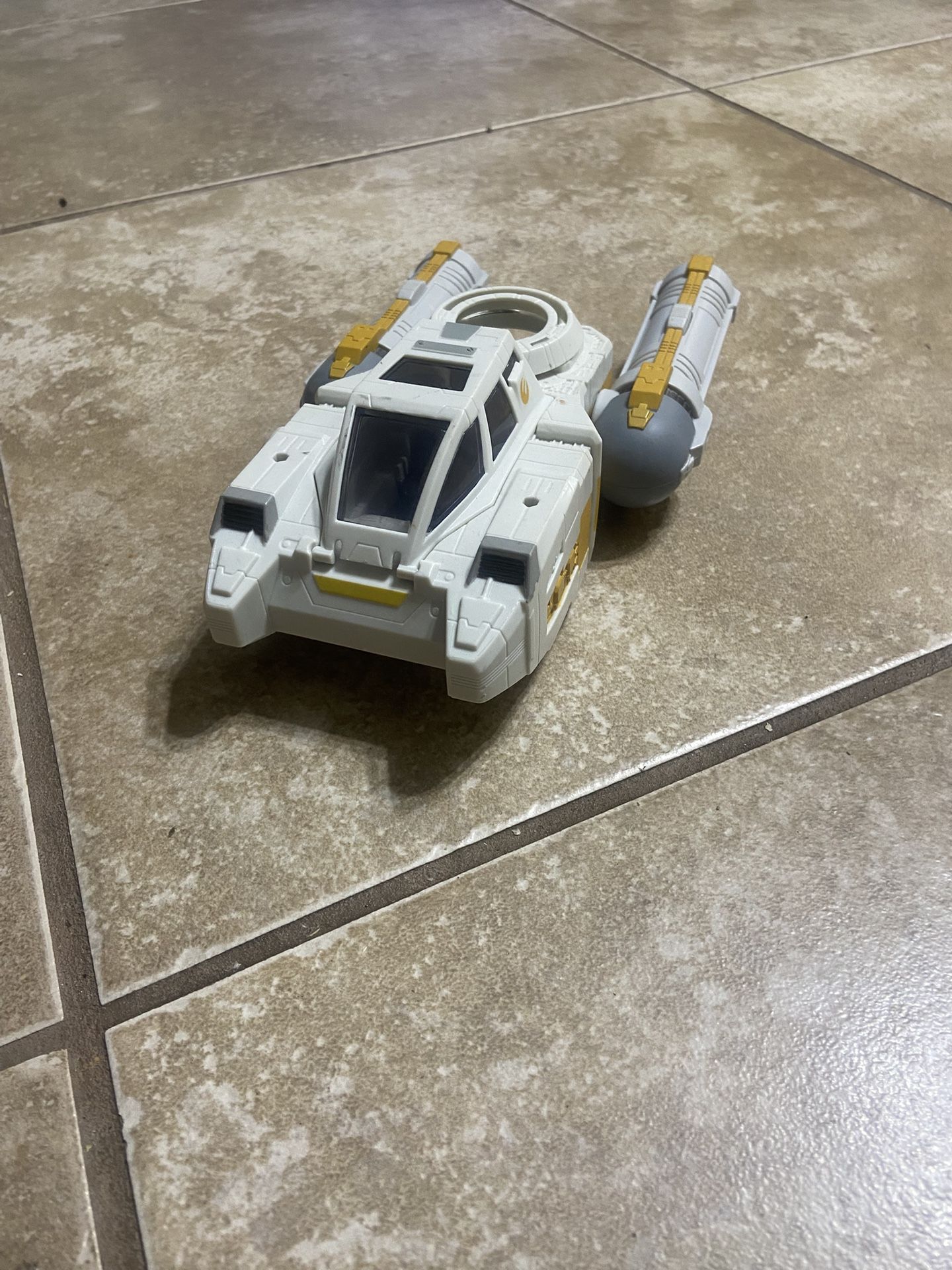 Star Wars Y Bomber Toy