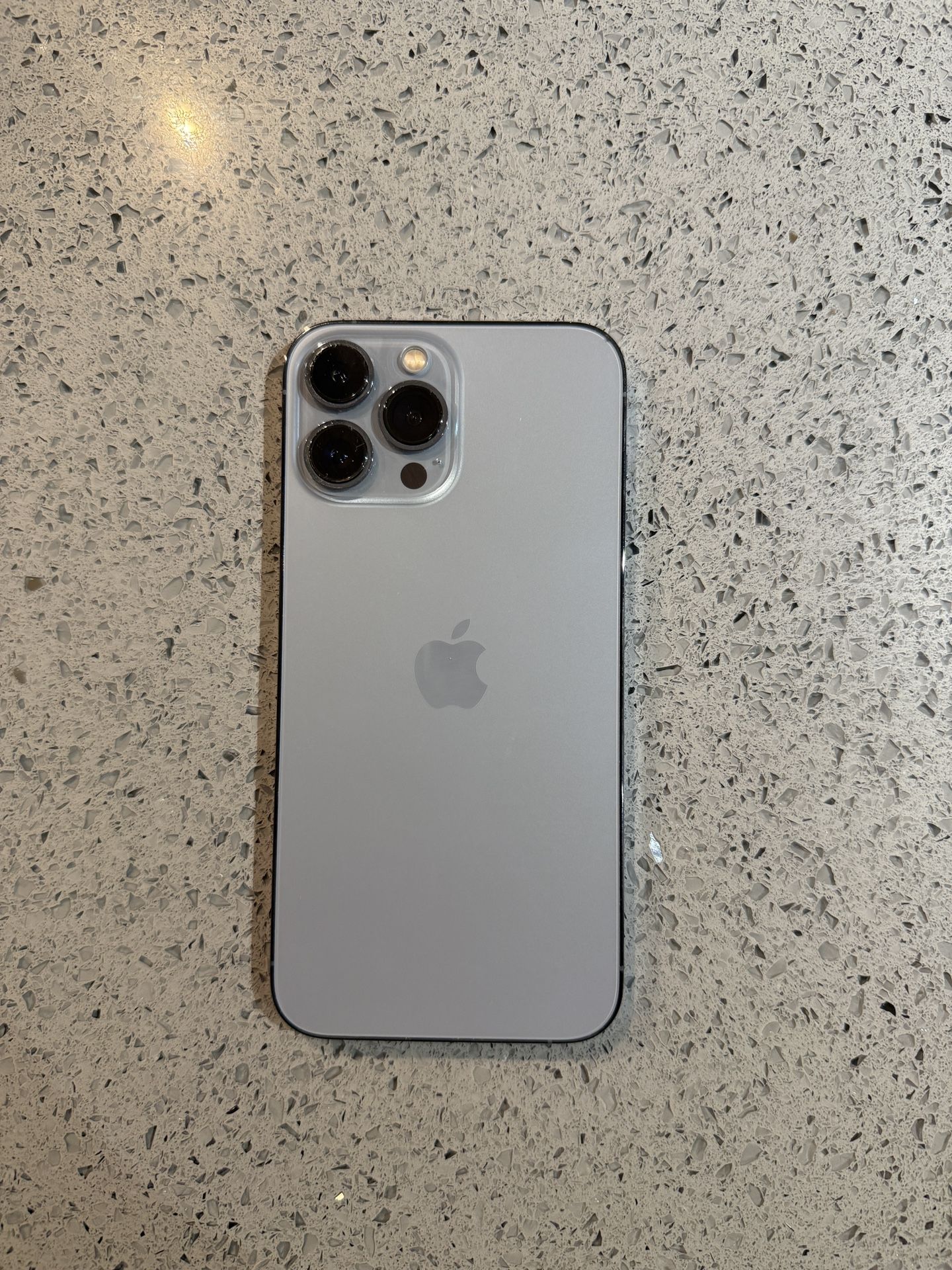 iPhone 13 Pro Max (Great Condition) (Unlocked)