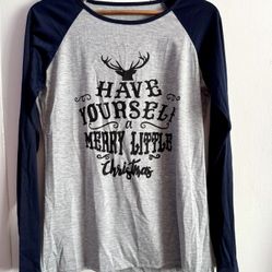 Christmas Jersey, XL