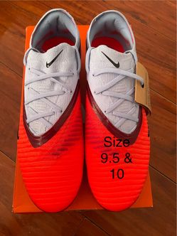 Nike Phantom 6 Low Elite FG