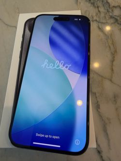 iPhone 15 Pro - pristine