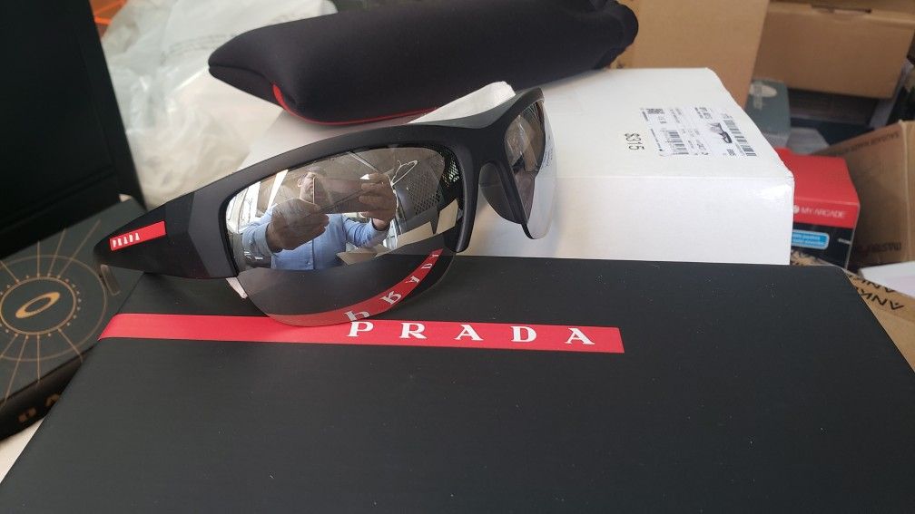 Prada