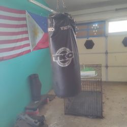 Tko Boxing Bag