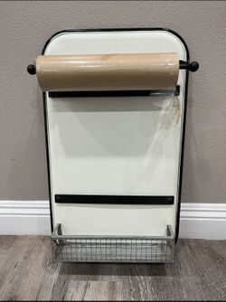 Large Kitchen Memo Board