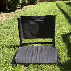 Stadium Seats 