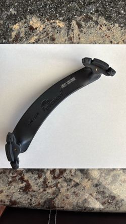 Viola Shoulder Rest