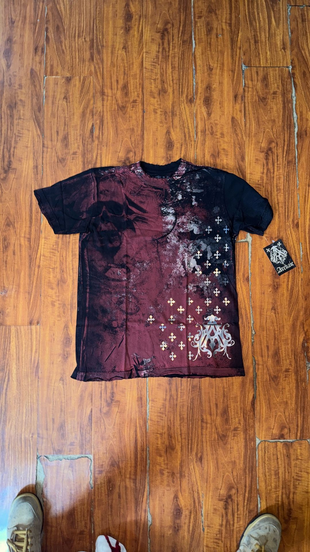 Archaic Shirt