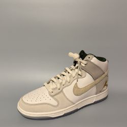 Nike Dunk “SF Chinatown” Size 9 Men’s
