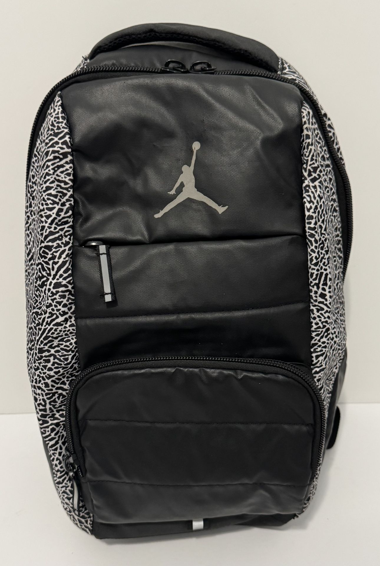 Nike Air Jordan Jumpman All World Backpack Unisex L