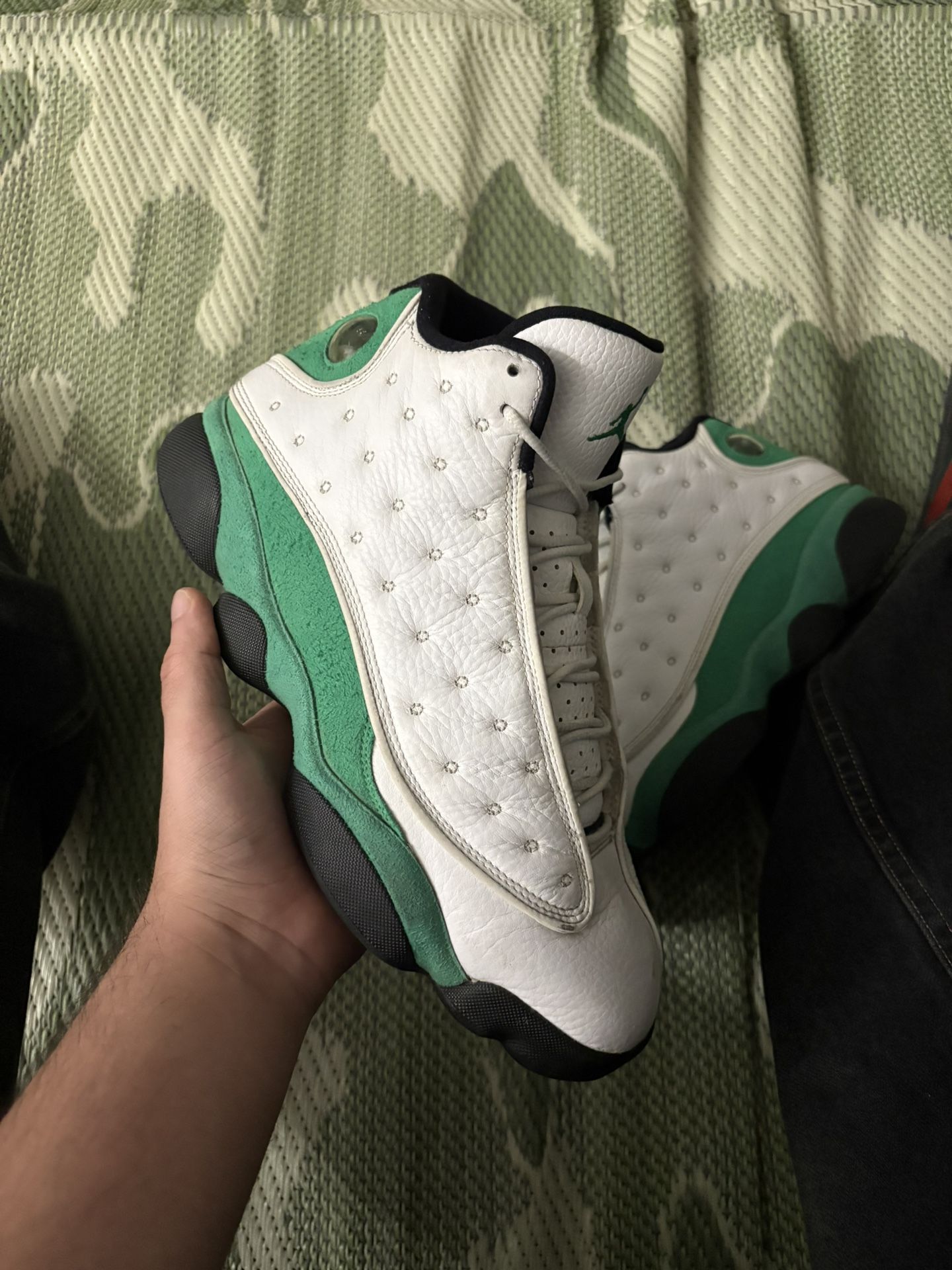 Jordan 13 Size 10 