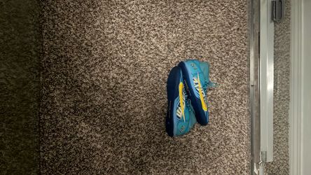 Nike Air Zoom Mercurial Superfly 9 Academy Turf Mbappé Personal Edition