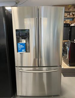 samsung refrigerator