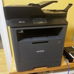 Brother All In One Machine