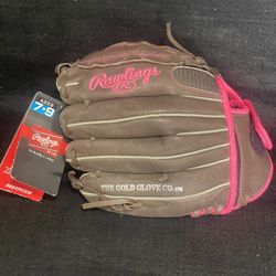 RAWLINGS glove