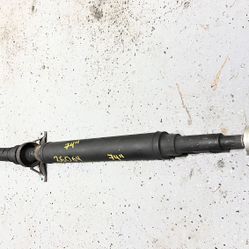 Cardan Barra Transmision DRIVESHAFT 2015 2022 Dodge Charger BAD MOUNT GOMA MALA 