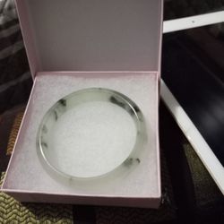 Real Jade Bracelet 
