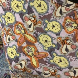 Winnie The Pooh Top