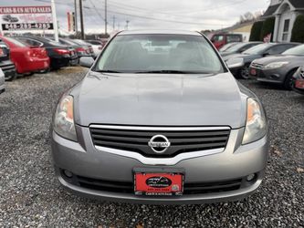 2009 Nissan Altima