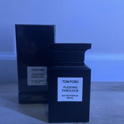 Tom Ford Fabulous 
