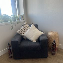 Sofa Armchair