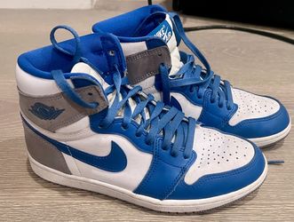 Nike Air Jordan 1 size 8 men’s used