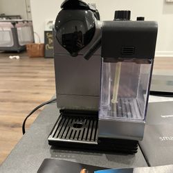 Nespresso Machine