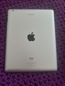 Ipad 2 16gb $110 obo