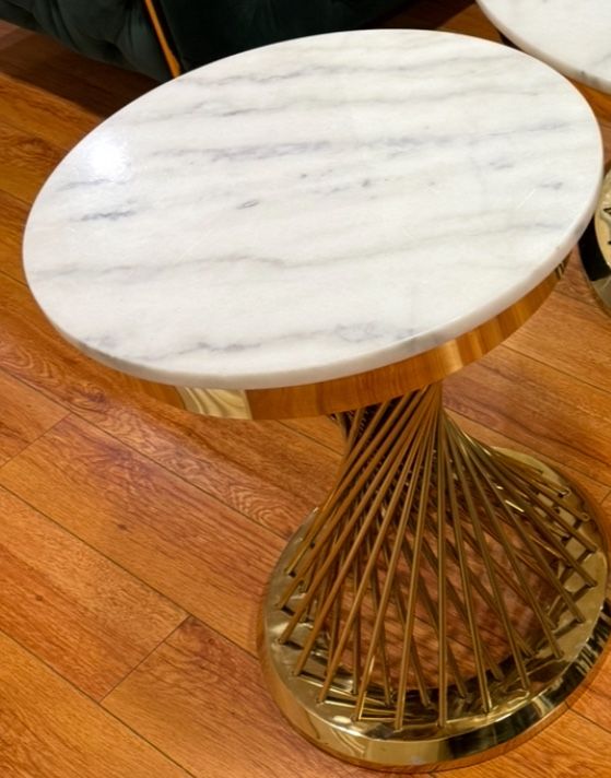 Diamond Sofa Solstice End Table