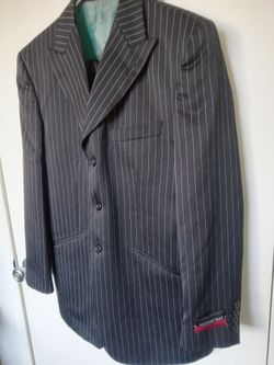 New Midtown Man Suit