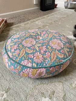 Floor Cushion