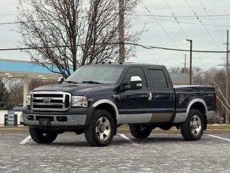 2007 Ford F-250