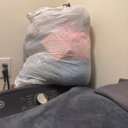 Free Bag Of Clothes Women’s S 