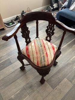 Vintage Chair