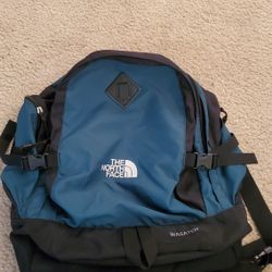 Vintage Old School North Face Back Pack