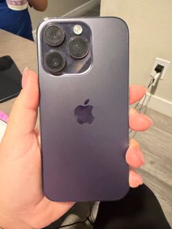 IPhone 14 Pro