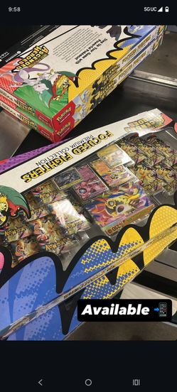 Ascended heroes ( Pokemon