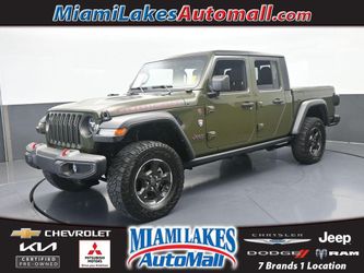2023 Jeep Gladiator