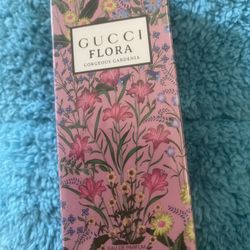 GUCCI FLORA 💐