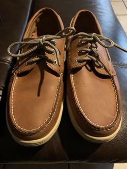 Sperry shoes for men size 11.5