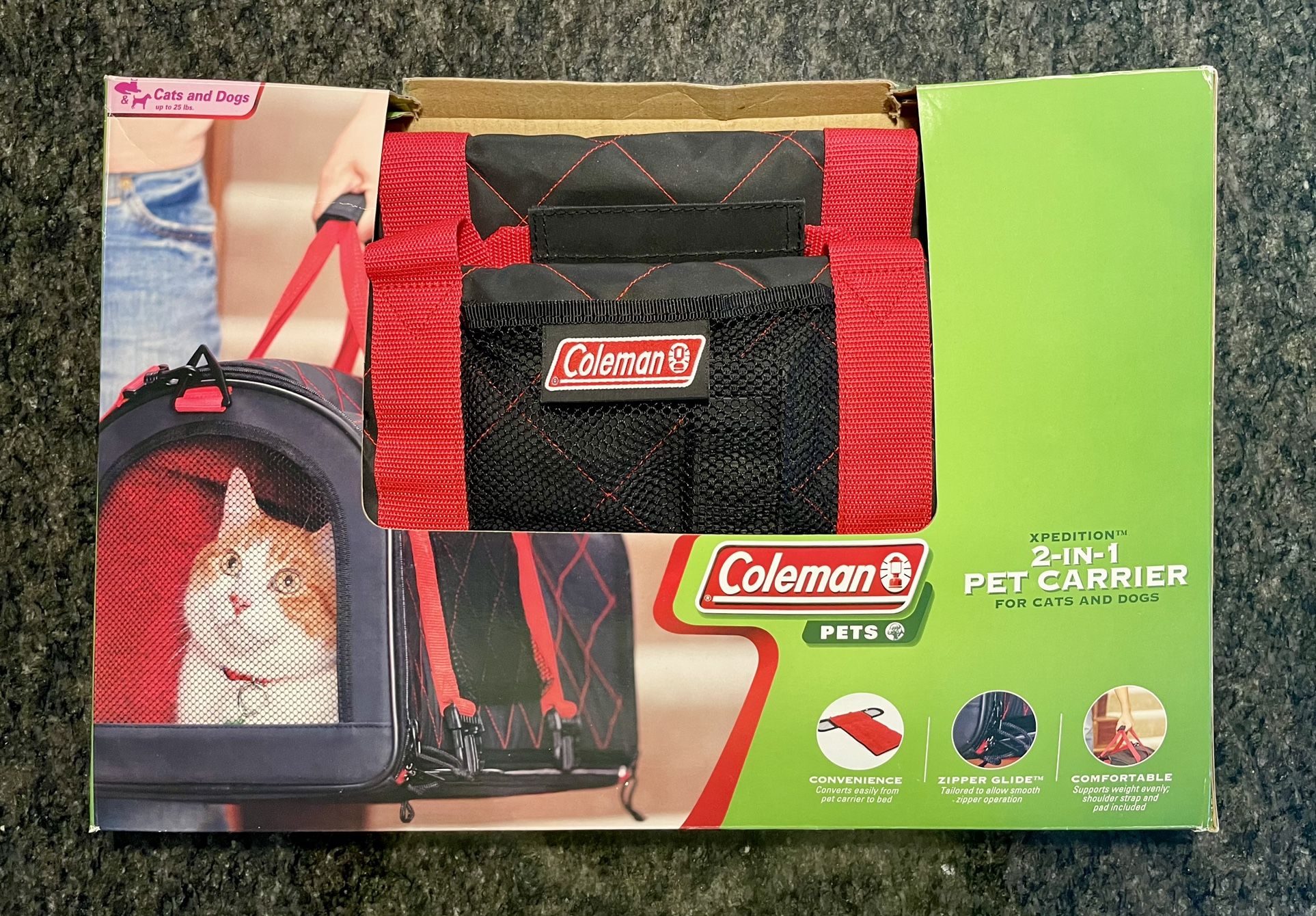 Pet Carrier