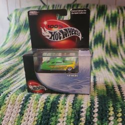 Hotwheels Car