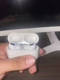 AIRPODS Pro