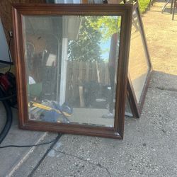 Mirrors 