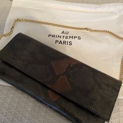 Italian Purse Brand New! 